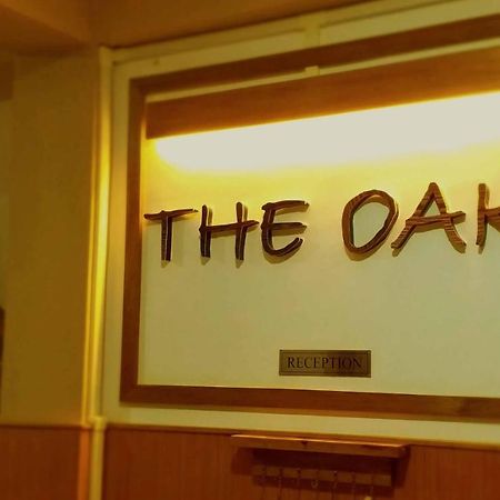 Hotel The Oak Tawang Zewnętrze zdjęcie