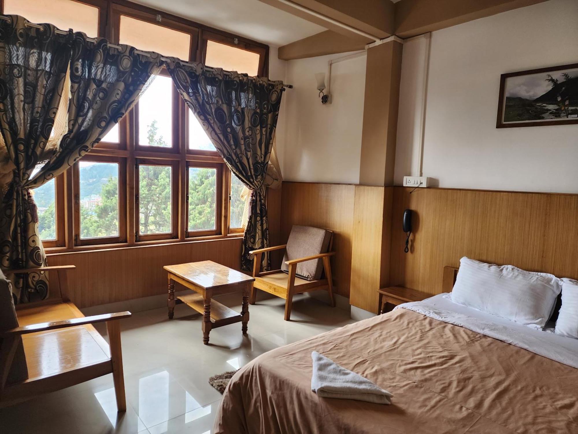 Hotel The Oak Tawang Zewnętrze zdjęcie