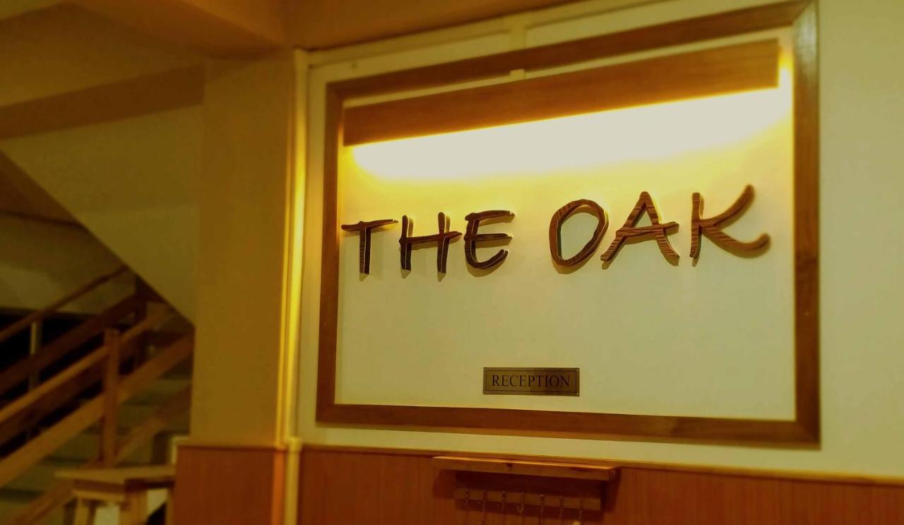 Hotel The Oak Tawang Zewnętrze zdjęcie