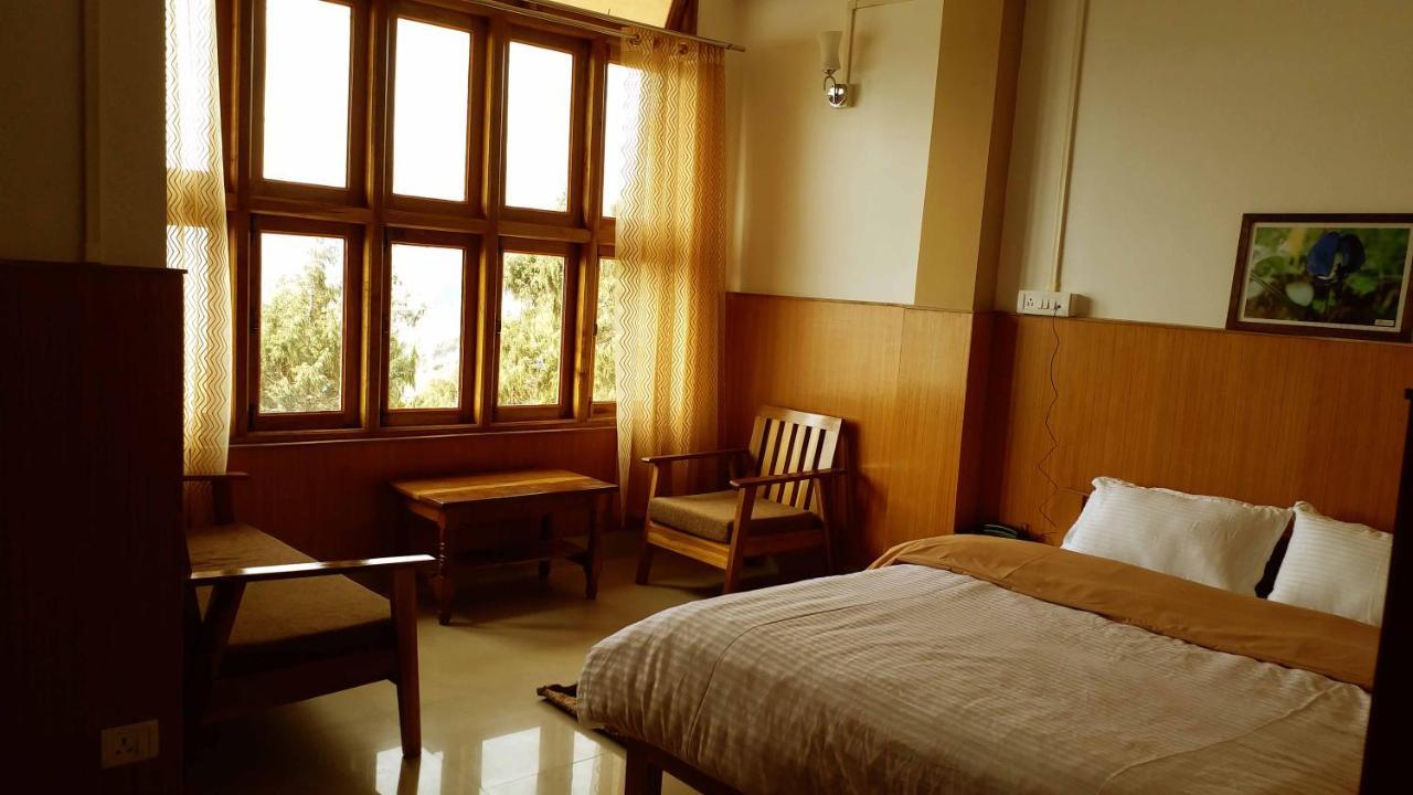 Hotel The Oak Tawang Zewnętrze zdjęcie