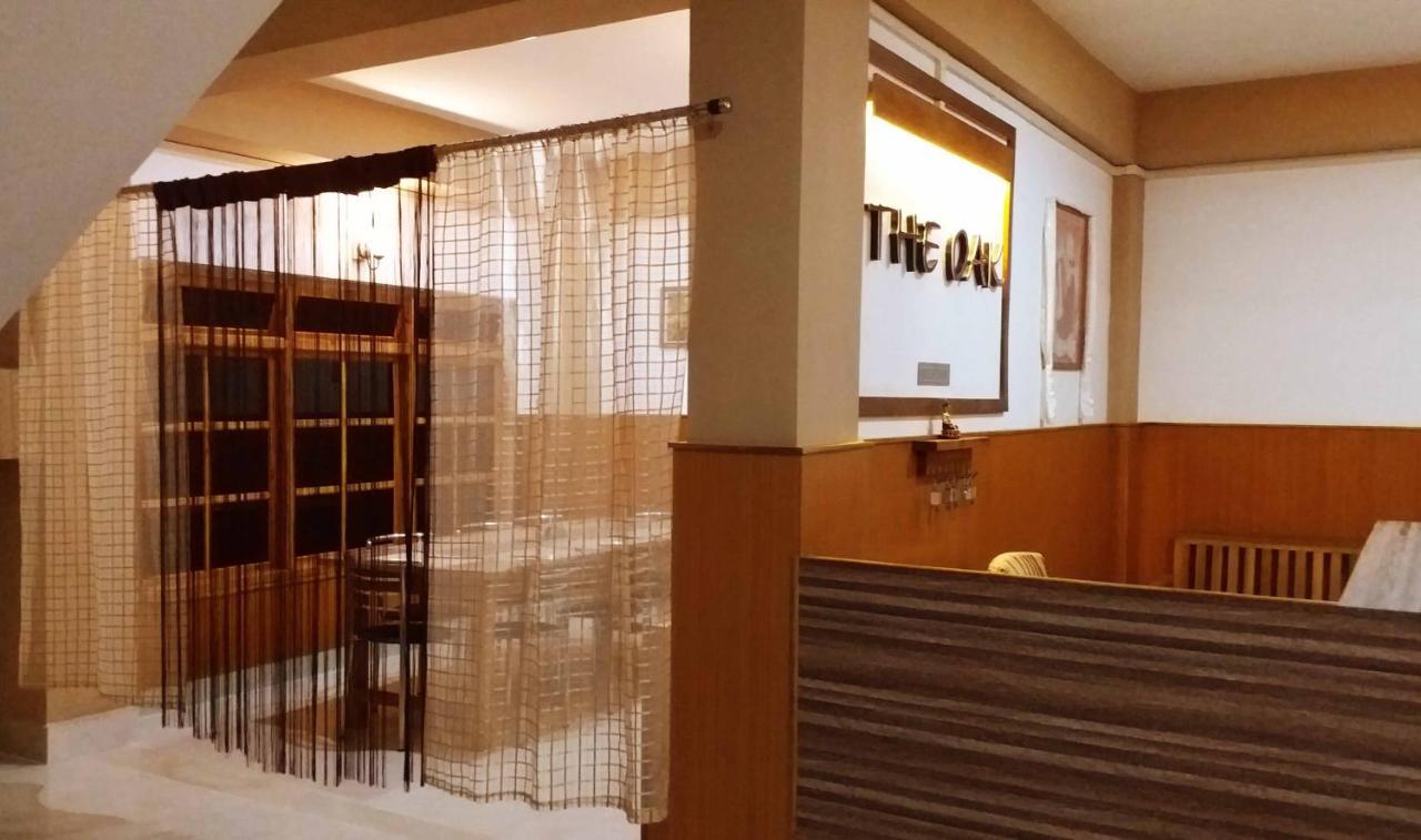Hotel The Oak Tawang Zewnętrze zdjęcie