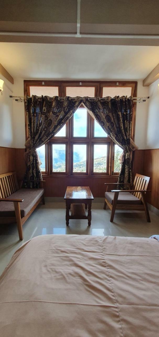 Hotel The Oak Tawang Zewnętrze zdjęcie